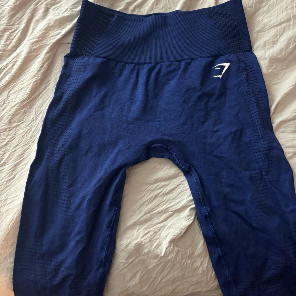 GYMSHARK VITAL SEAMLESS 2.0 LEGGINGS